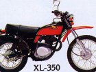 Honda XL 350